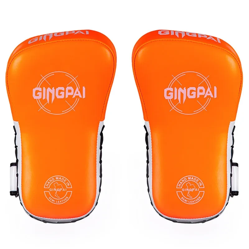 Kids Boxing Target Pads – PU Hanging Kick & Punch Trainer