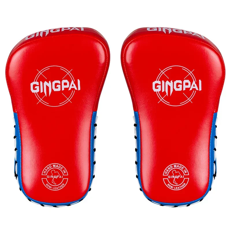 Kids Boxing Target Pads – PU Hanging Kick & Punch Trainer