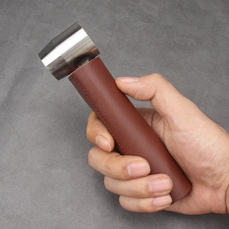 Manual Auger Drill Bit – Survival Tool for Camping & Bushcraft