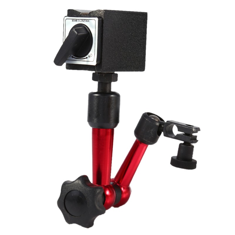 Magnetic Base Holder for Dial Test & Digital Level