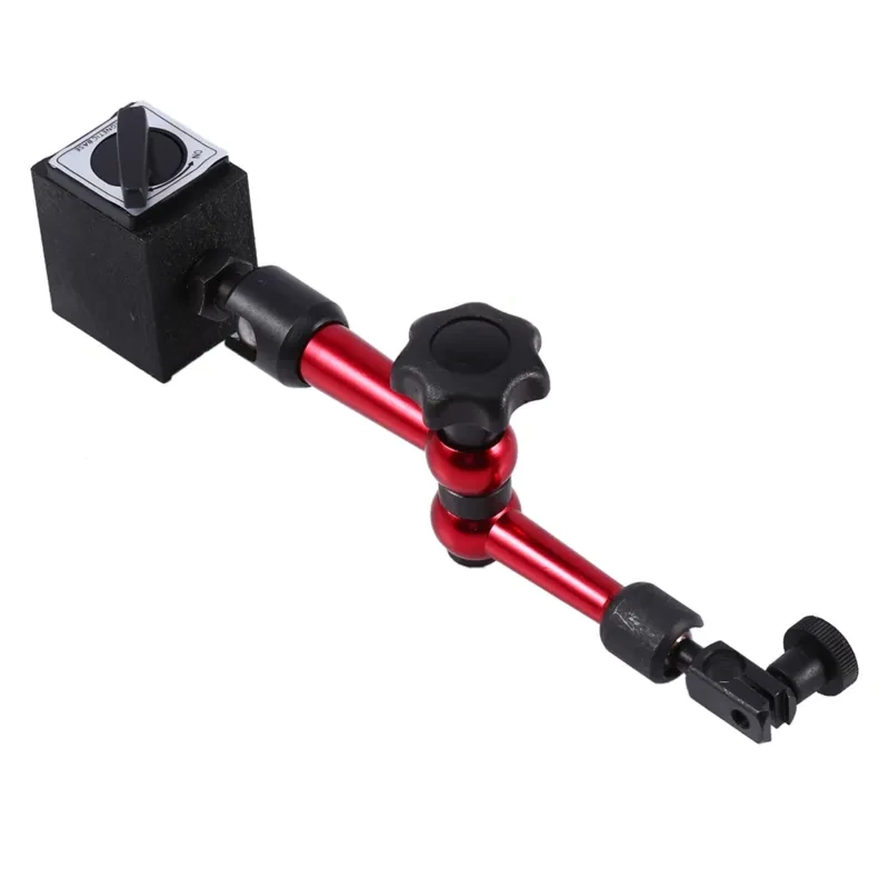 Magnetic Base Holder for Dial Test & Digital Level