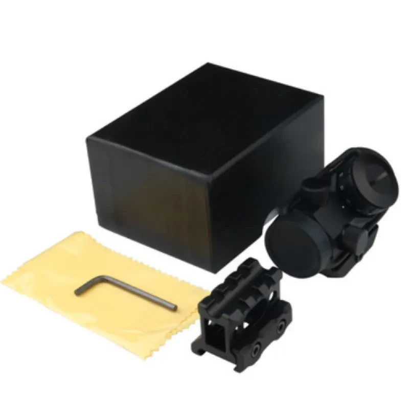 Ultra-Compact Red Dot Telescope Scope – Outdoor Shooting Sight