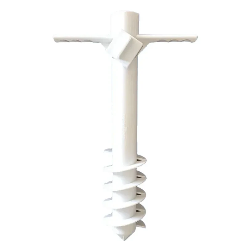 AFive Helix Sand Anchor – Outdoor Beach Umbrella Base