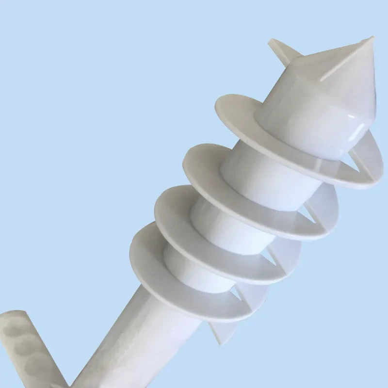 AFive Helix Sand Anchor – Outdoor Beach Umbrella Base