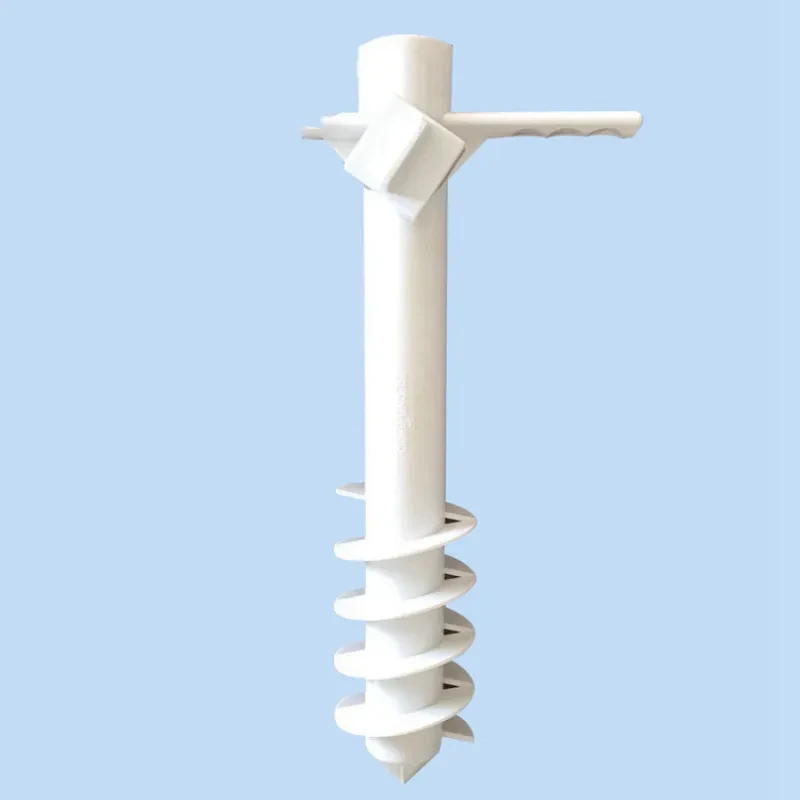 AFive Helix Sand Anchor – Outdoor Beach Umbrella Base