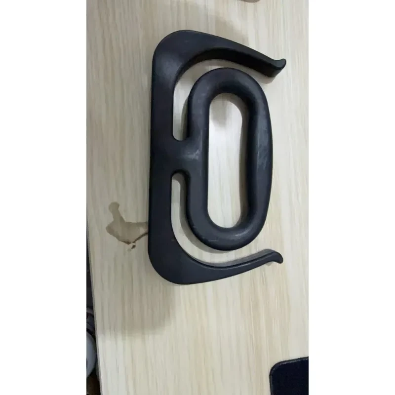 Heavy Duty Storage Bag Handle Rack – Durable Plastic Carrier Tool