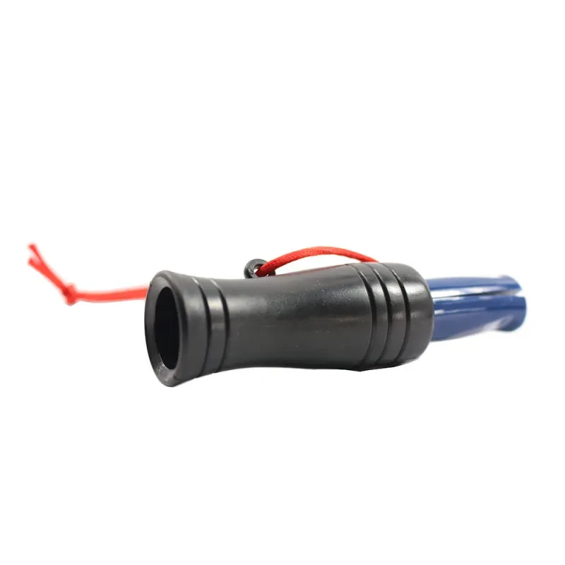 Outdoor Duck Call Whistle – Realistic Sound for Hunting Birds