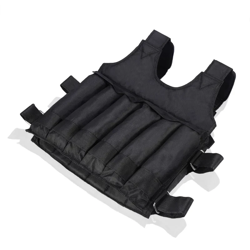 Adjustable Load-Bearing Weight Vest