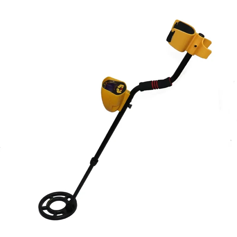 MD3010II Underground Metal Detector – Deep Search Gold Finder