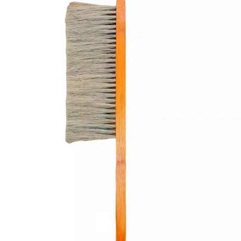 Double Row Bee Sweep Tool – Soft Bristles for Gentle Beekeeping