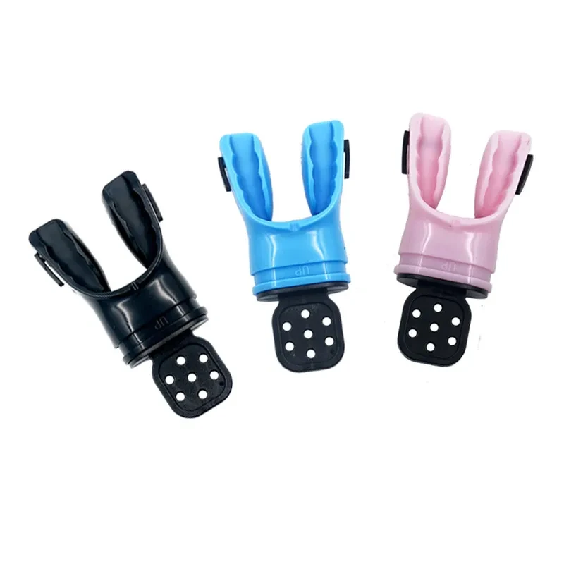 Eco Silicone Diving Mouthpiece – Soft, Safe & Plastic-Free