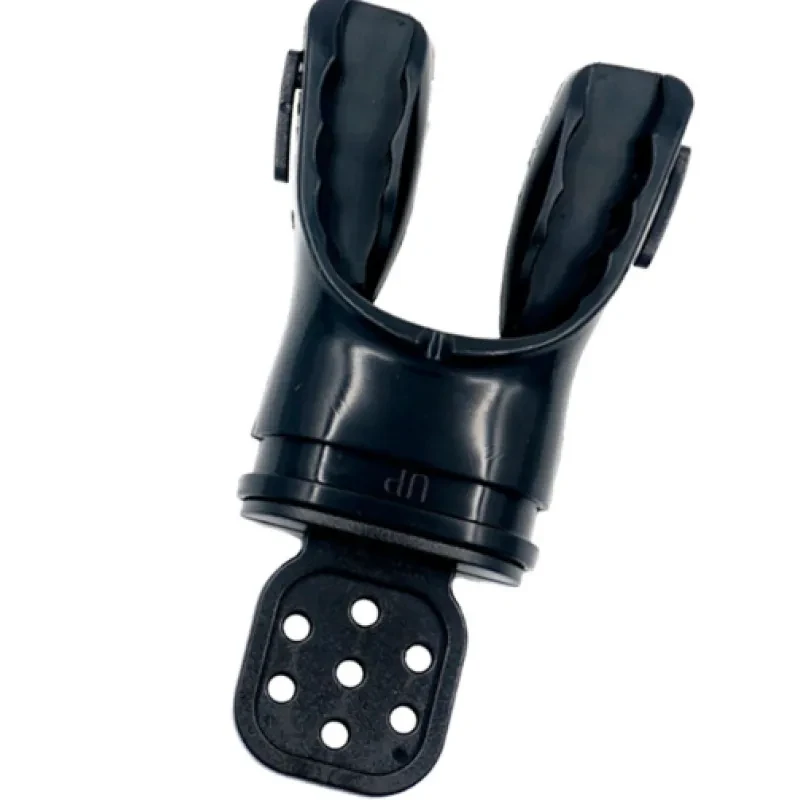 Eco Silicone Diving Mouthpiece – Soft, Safe & Plastic-Free