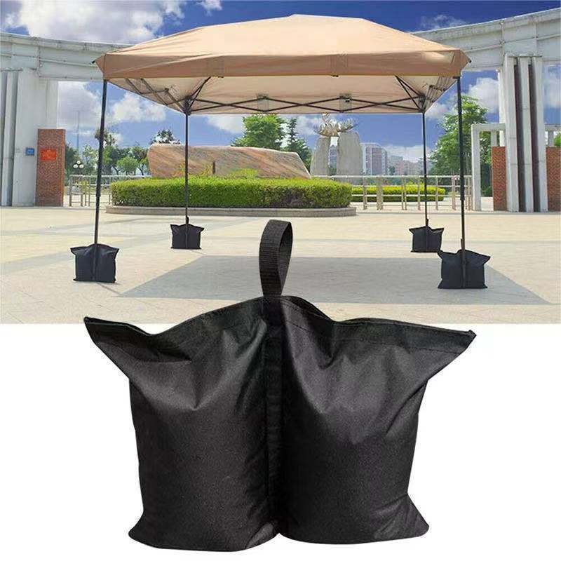 Oxford Cloth Tent Sandbag – Heavy-Duty Anchor for Outdoor Stability