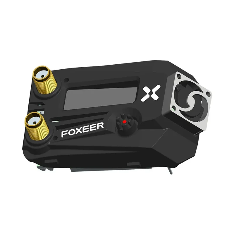 Wildfire FPV Dual Receiver – 58g Module for Fatshark & Flying Shark Goggles