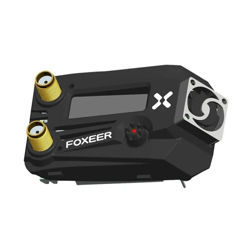 Wildfire FPV Dual Receiver – 58g Module for Fatshark & Flying Shark Goggles