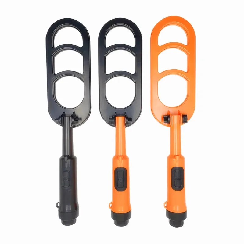 Waterproof Folding Metal Detector – SHRXY Q20 for Diving & Beach Use