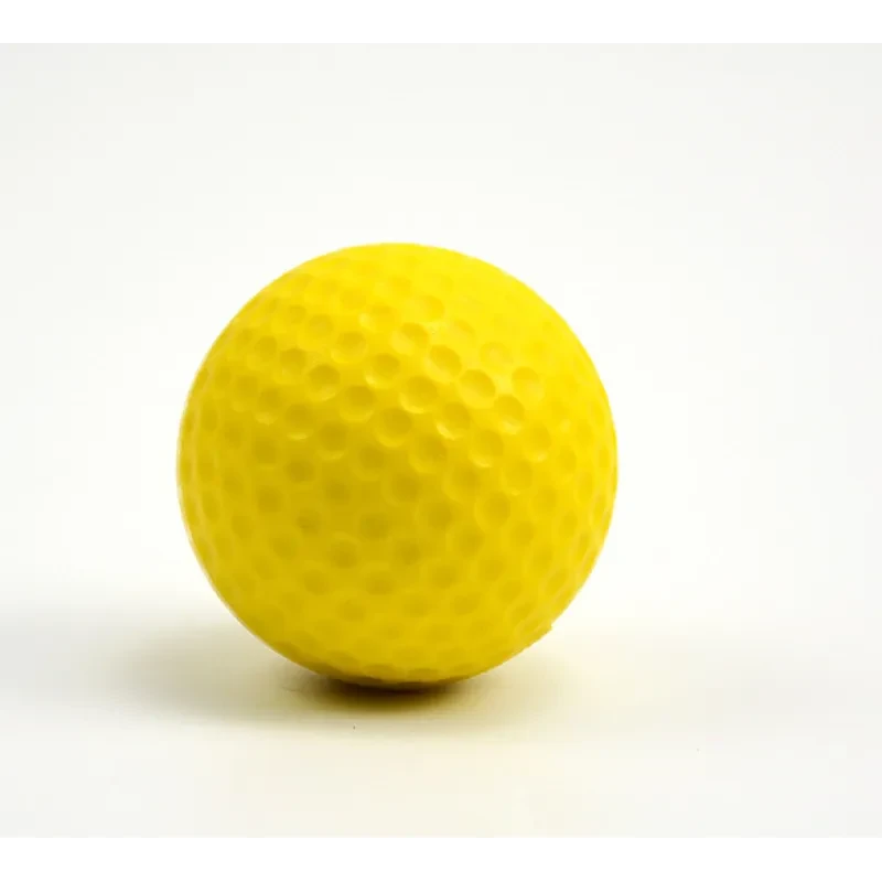 10pcs Soft Golf Balls – Durable, Lightweight Practice Balls