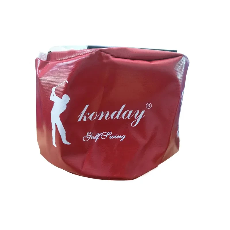 Vukayo Golf Swing Impact Bag – Power Smash Trainer for Accuracy