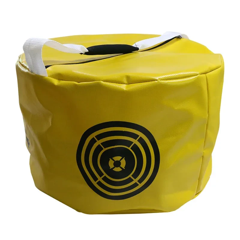 Vukayo Golf Swing Impact Bag – Power Smash Trainer for Accuracy