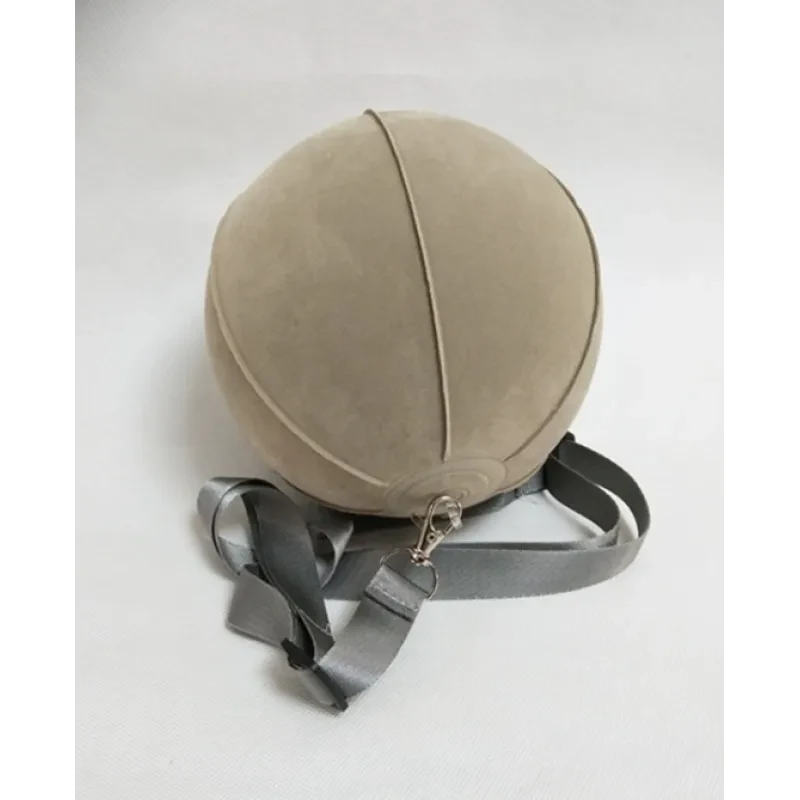 Smart Inflatable Golf Swing Trainer – PVC Wisdom Ball for Practice