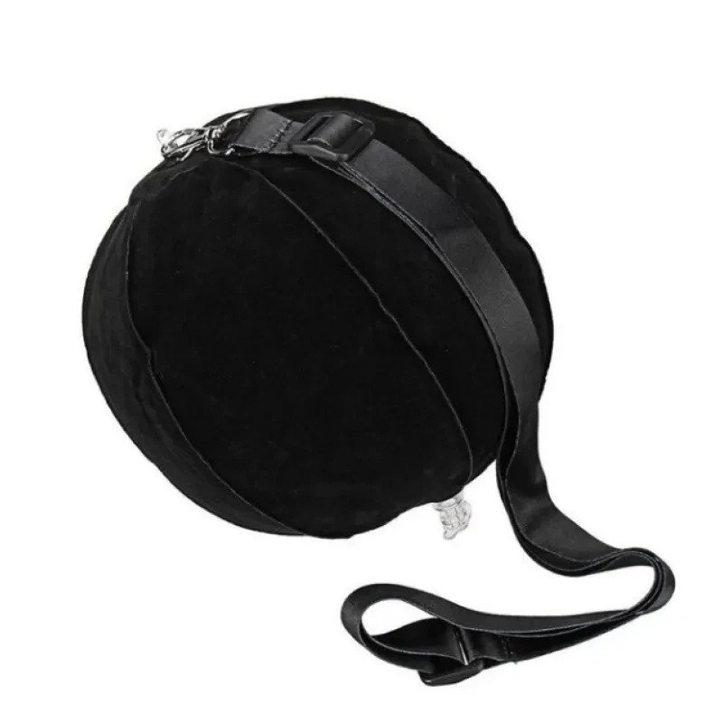 Smart Inflatable Golf Swing Trainer – PVC Wisdom Ball for Practice