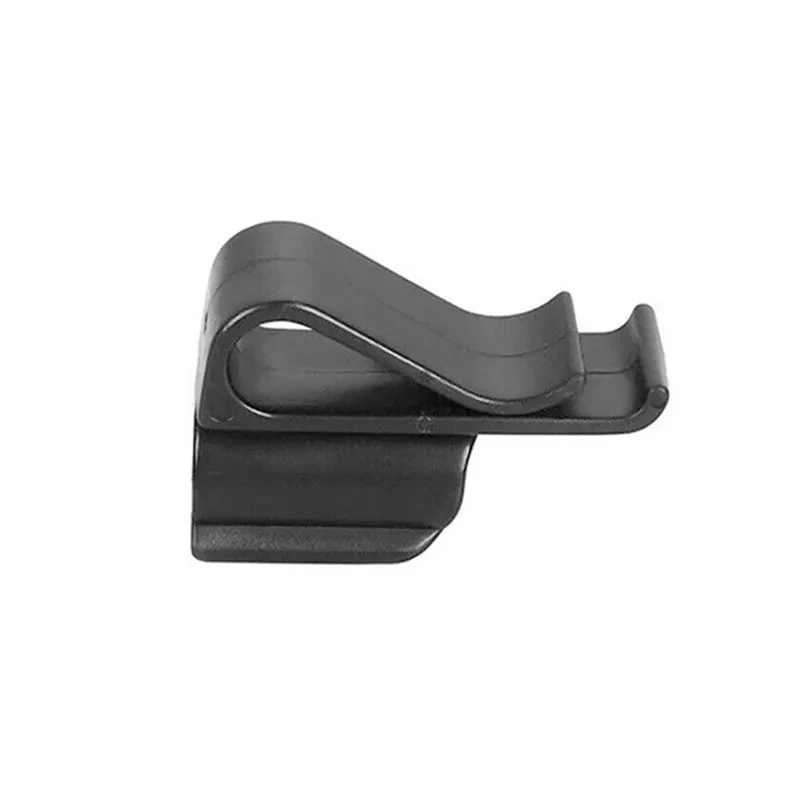Golf Club Bag Clips – Putter Holder & Club Organizer Set