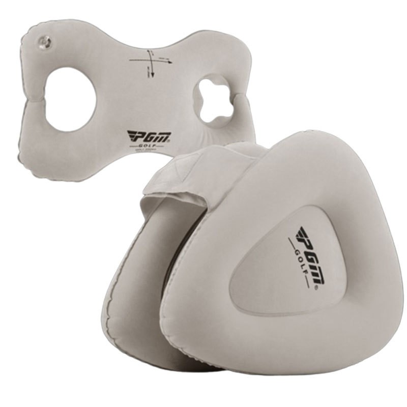 Golf Swing Corrector Trainer – Improve Posture & Swing Path Fast
