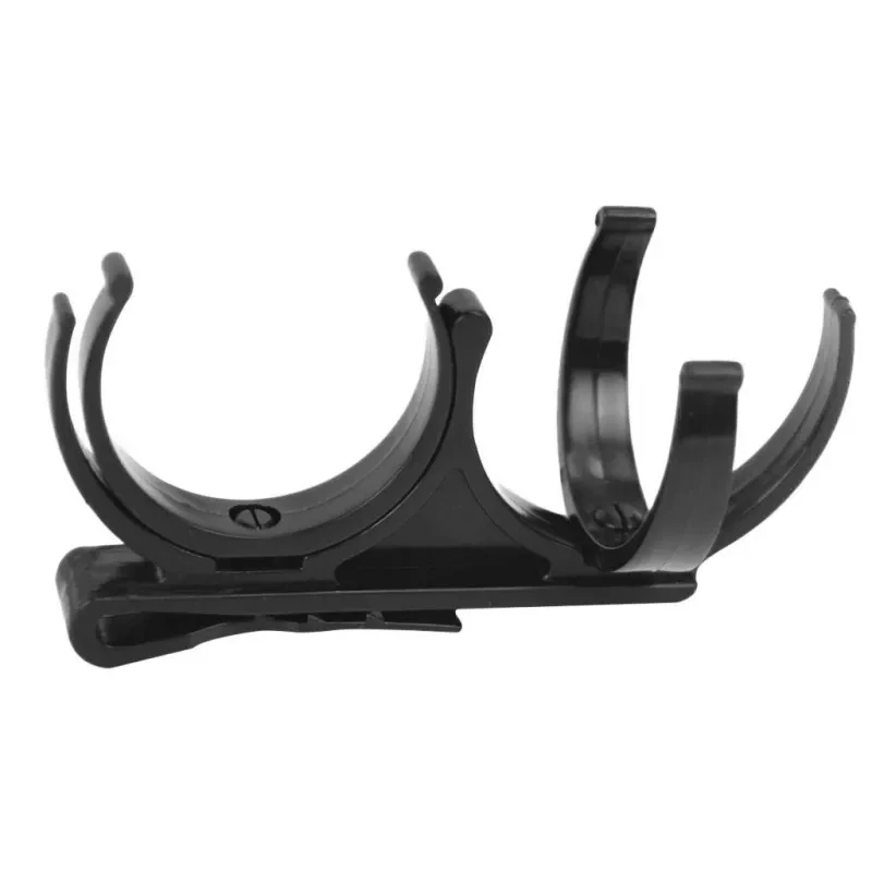 Golf Ball Holder Clip – Portable Golf Organizer for Belt or Bag