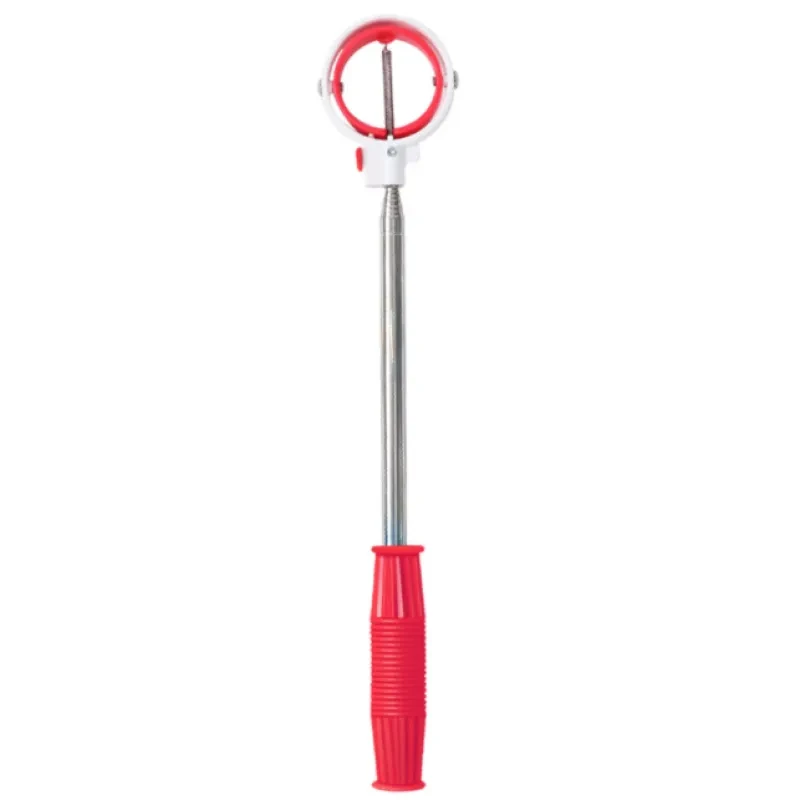 Retractable Golf Ball Picker – 2M Stainless Steel Telescopic Tool