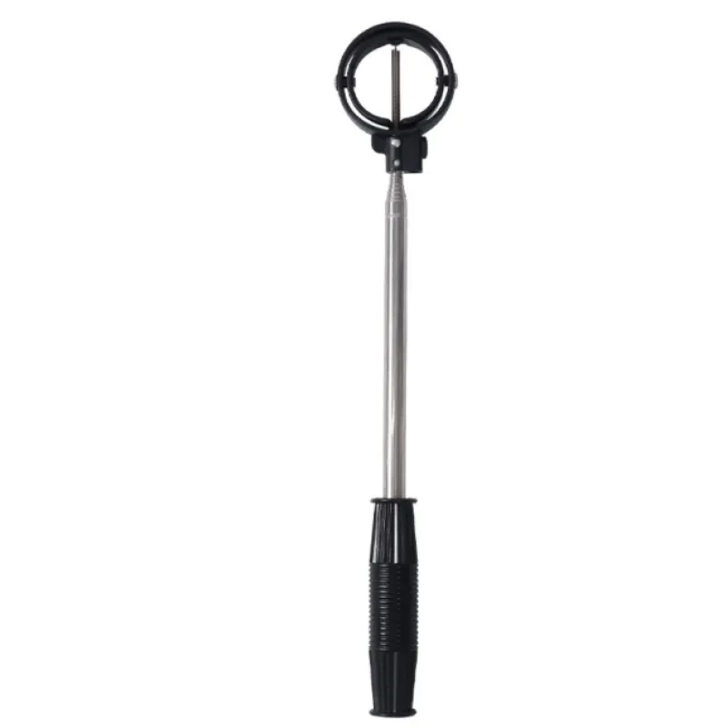 Retractable Golf Ball Picker – 2M Stainless Steel Telescopic Tool