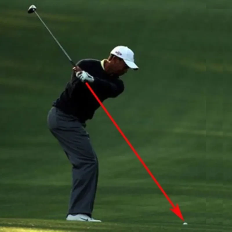 Golf Swing Laser Trainer – Improve Swing Plane & Posture Accuracy