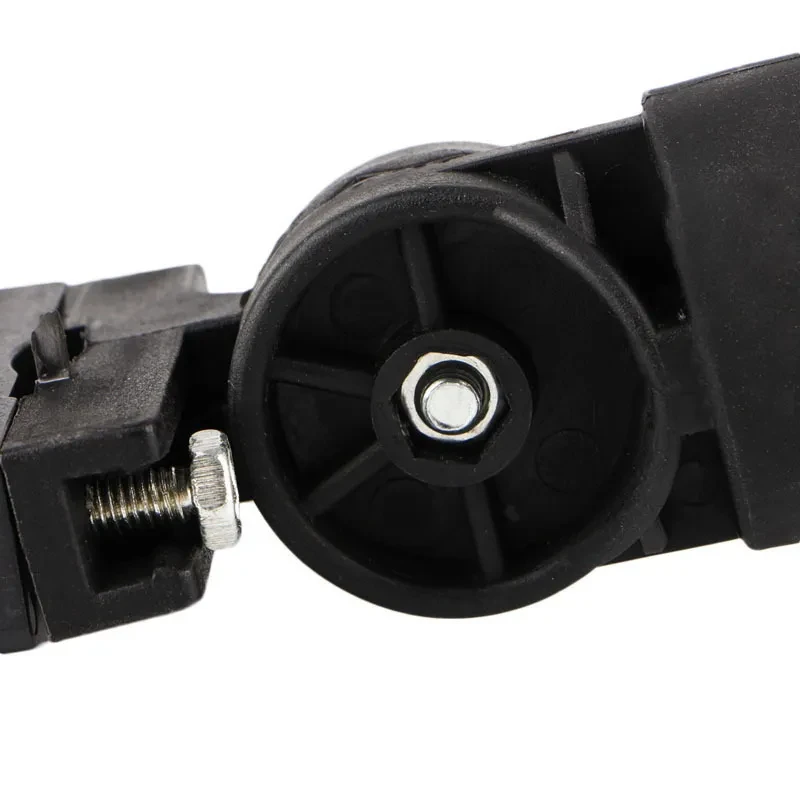 Durable Golf Umbrella Holder Stand – Universal Golf Cart Mount