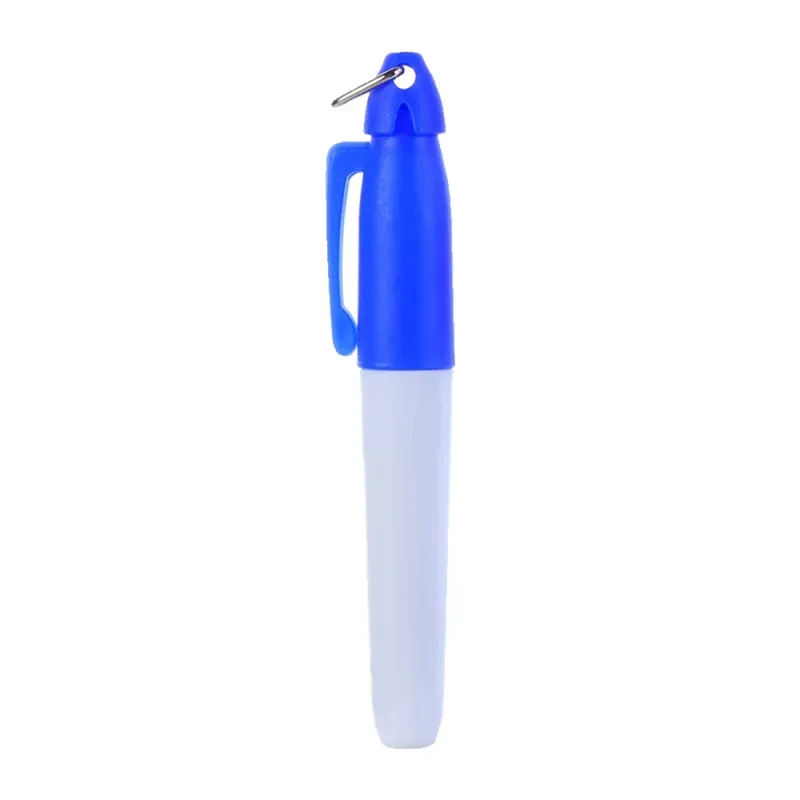 Golf Ball Marking Pen – Triangle Hook Scriber for Alignment