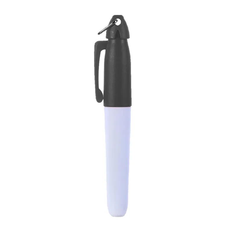 Golf Ball Marking Pen – Triangle Hook Scriber for Alignment