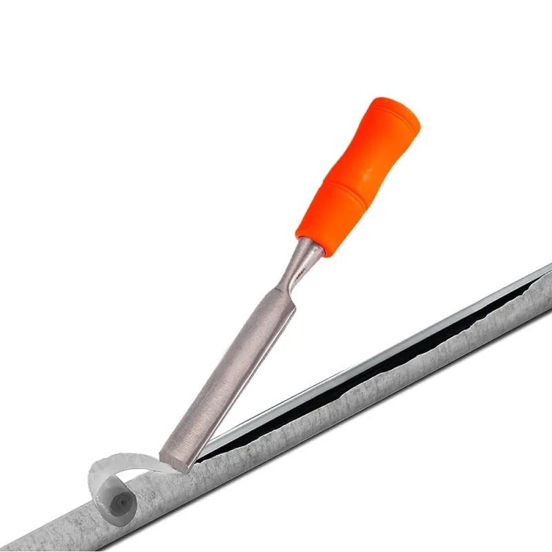 Golf Grip Remover Tool – Glue Removal for Club Regripping