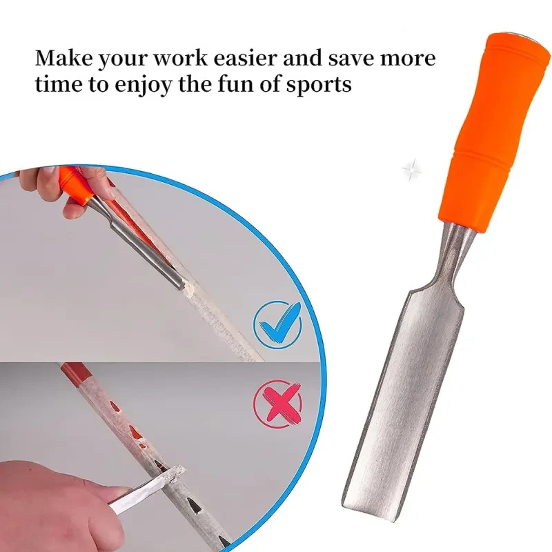Golf Grip Remover Tool – Glue Removal for Club Regripping
