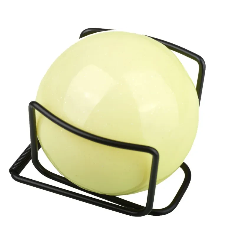 Heavy-Duty Golf Ball Clip – Secure Holder for Outdoor Sports Use