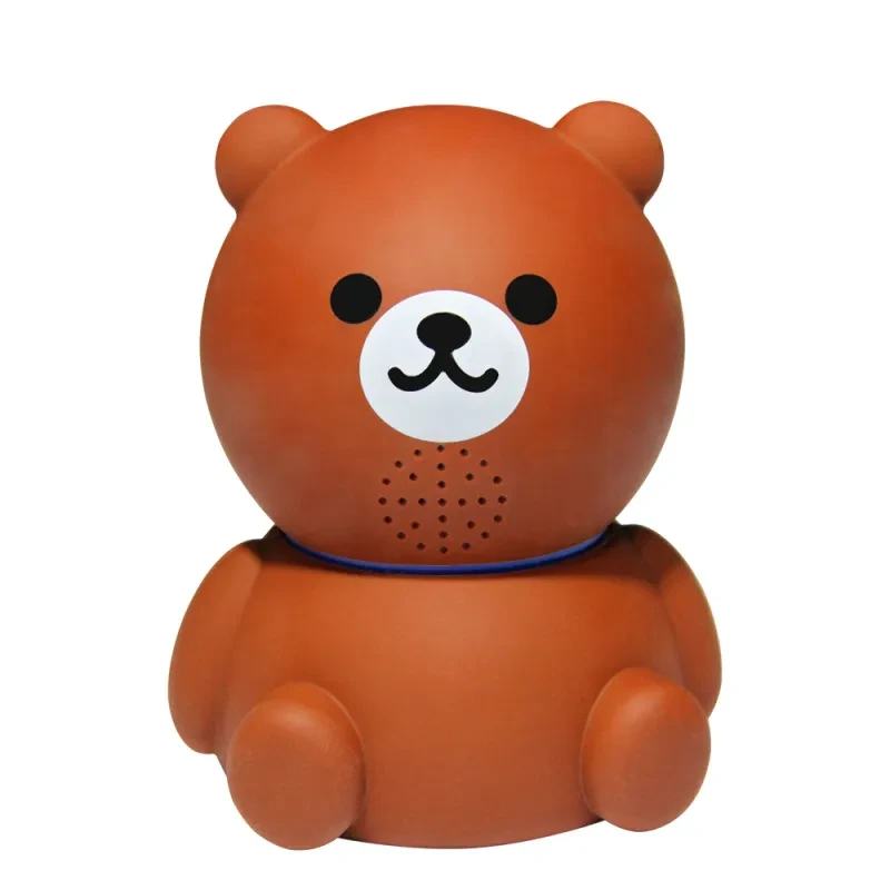 Bear 1080P WiFi IP Camera β Smart Auto Tracking Home Security Cam