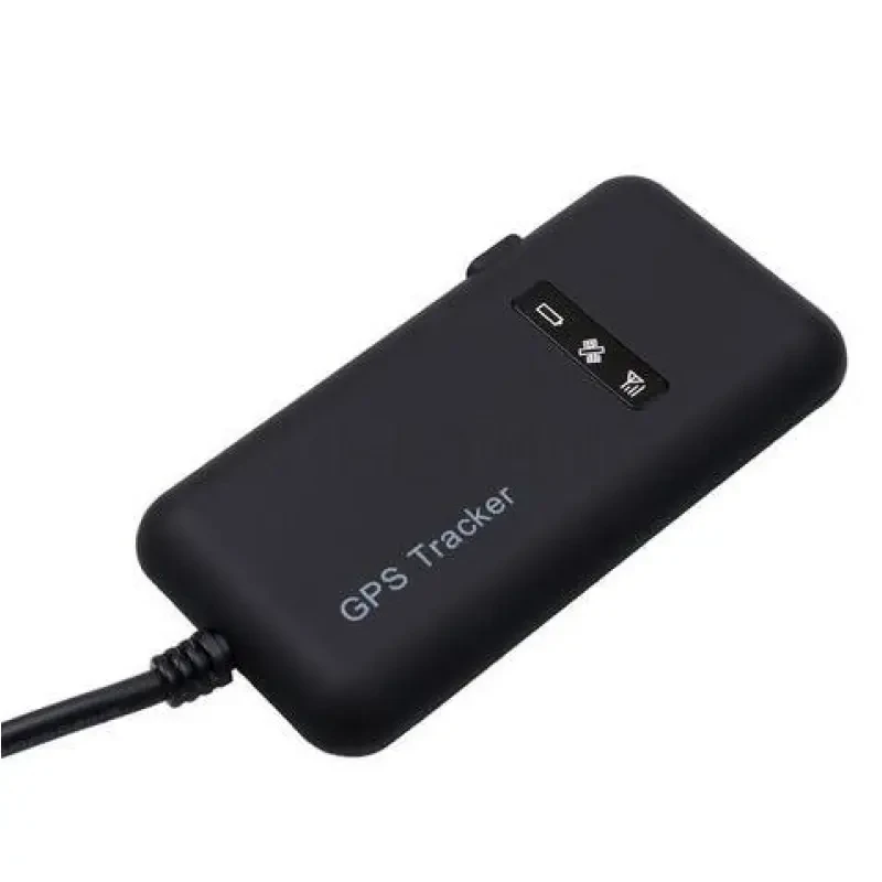 Electric Car GPS Tracker – Anti-Theft Device with Real-Time Location
