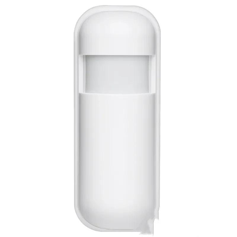 Smart Wireless GSM Anti-Theft Alarm – Door & Window Security System