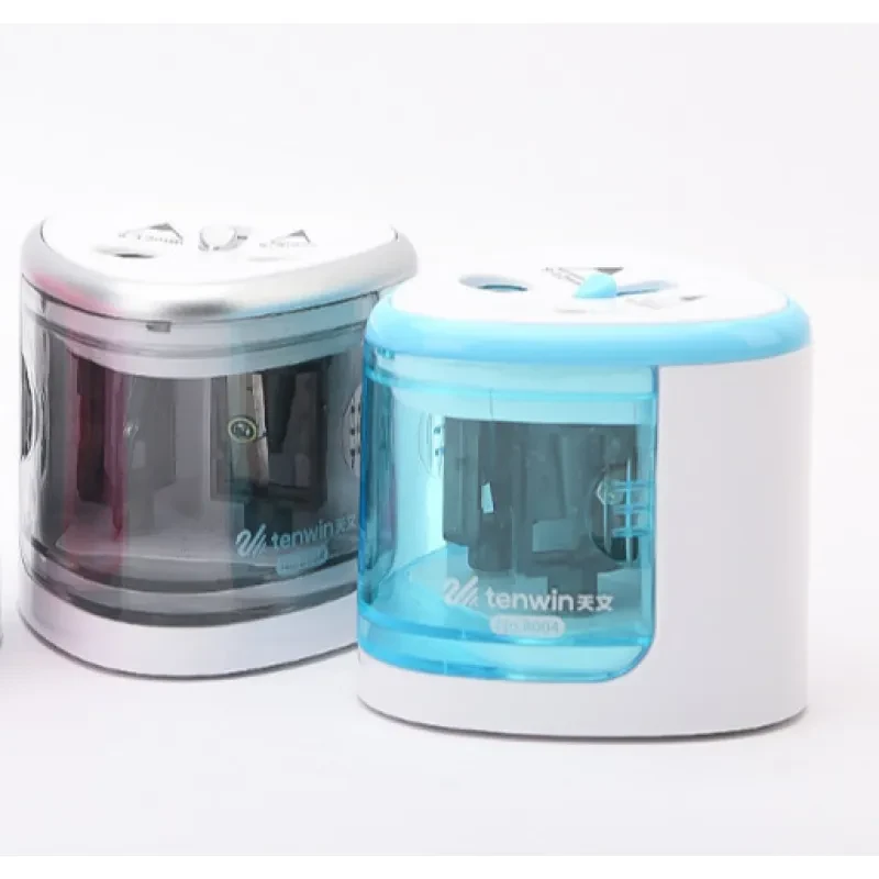 Automatic Electric Pencil Sharpener
