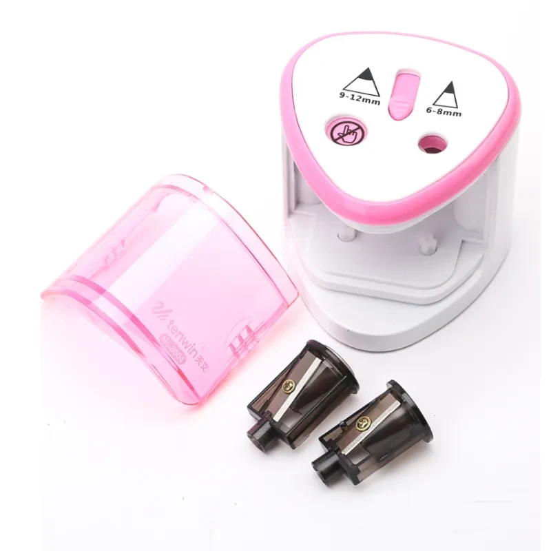 Automatic Electric Pencil Sharpener