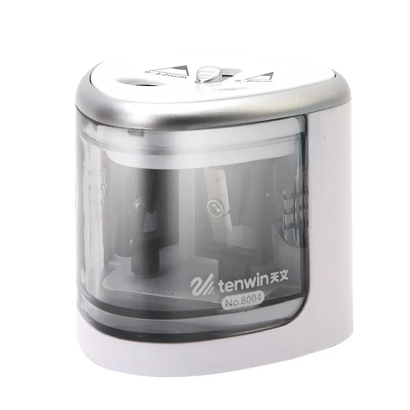 Automatic Electric Pencil Sharpener