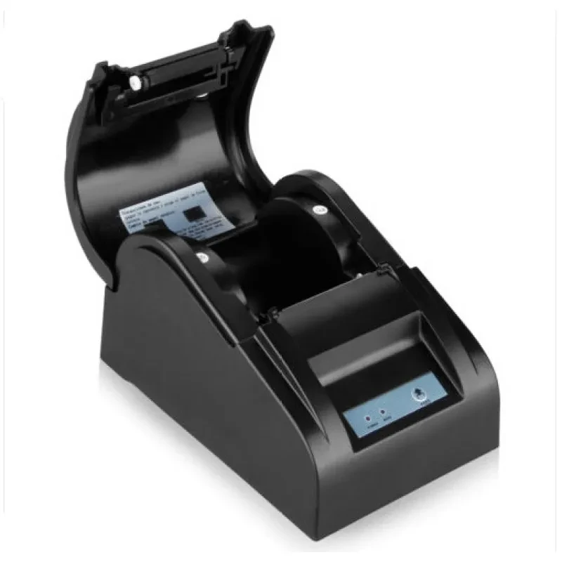 Thermal Receipt Printer – USB Small Ticket Printer