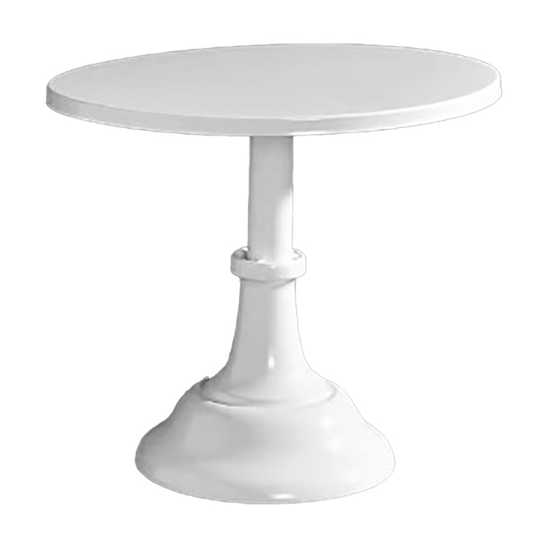 Anti-Slip Metal Cake Stand