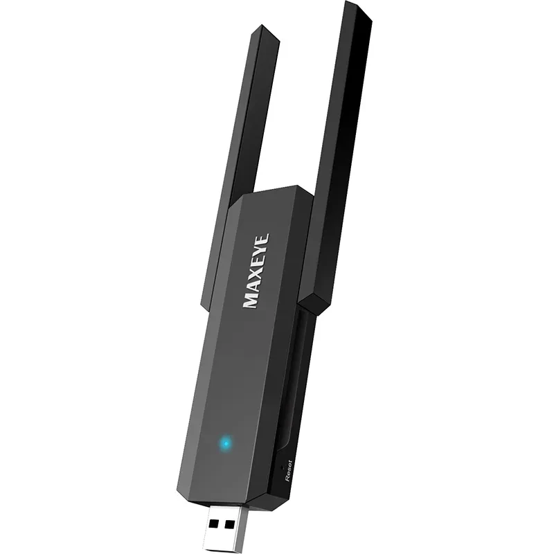 300Mbps WiFi Signal Amplifier – Wireless Range Extender Booster