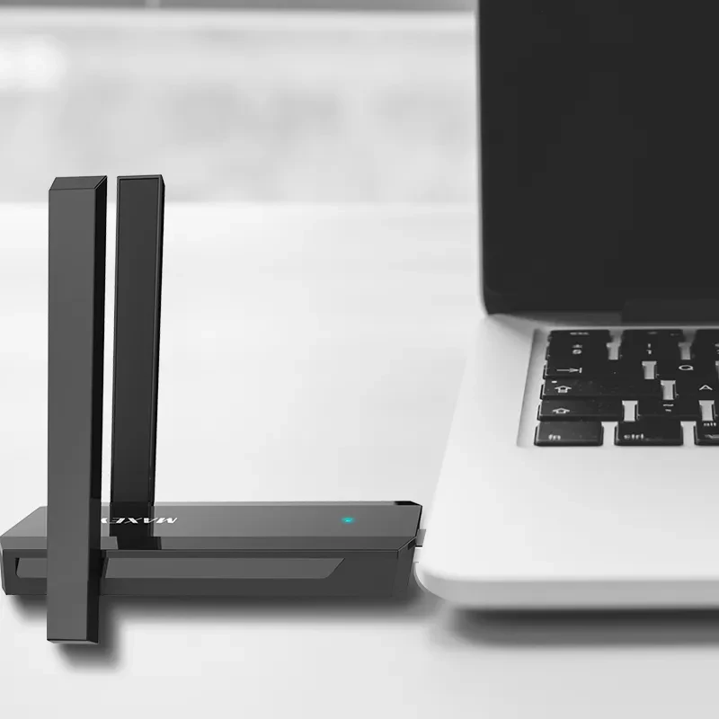 300Mbps WiFi Signal Amplifier – Wireless Range Extender Booster