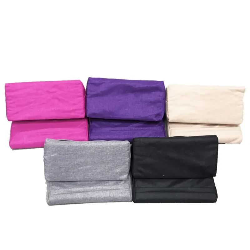 Tablet & Phone Support Pillow – Soft Candy Shape Stand Cushion