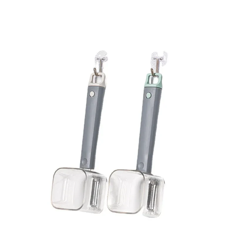 Stainless Steel Single Head Peeler