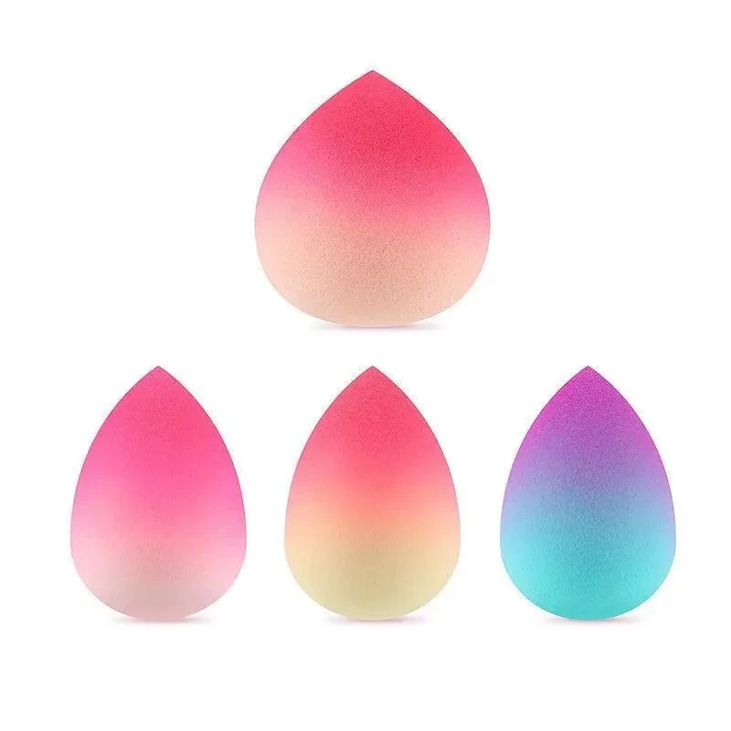 Makeup Sponge Egg – Super Soft Beauty Blender with Drying Rack